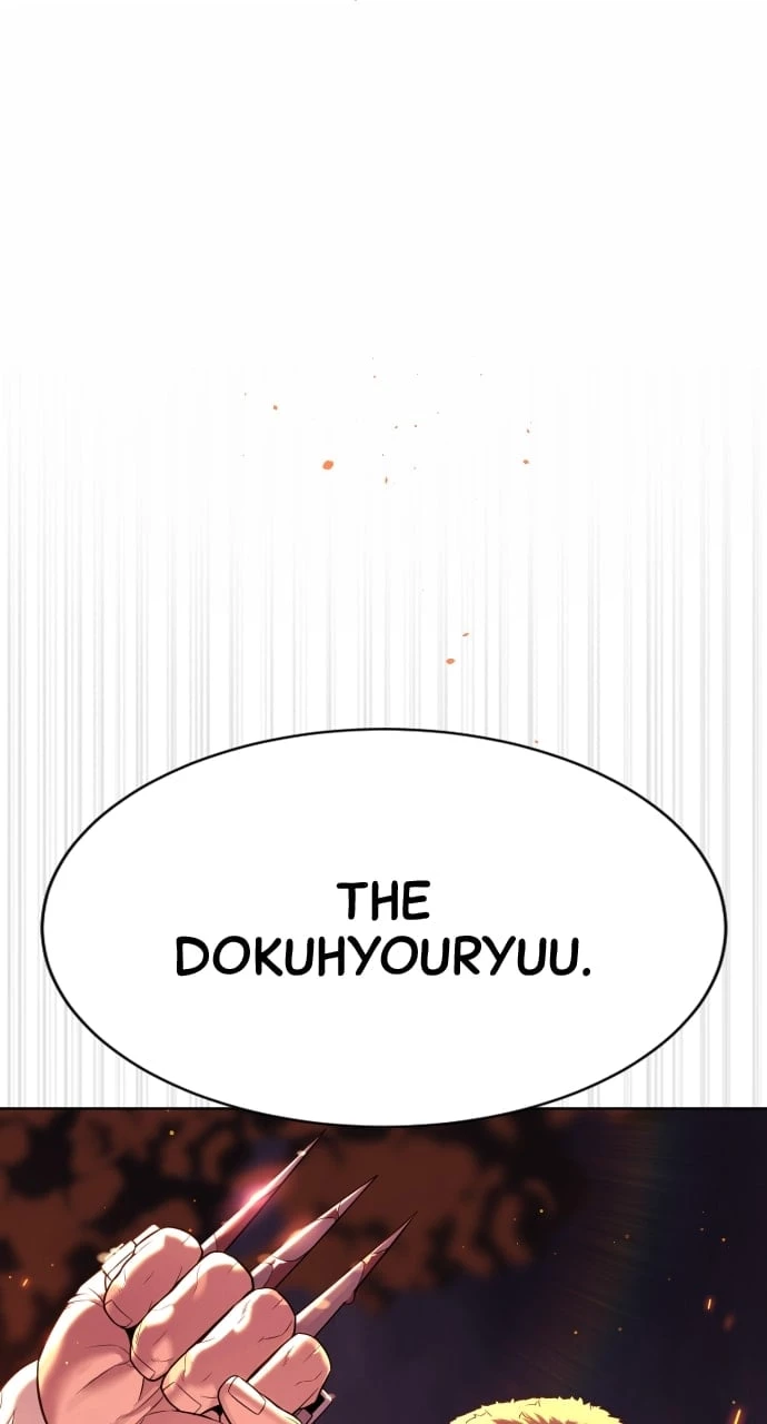 Killer Peter Chapter 35 - 42