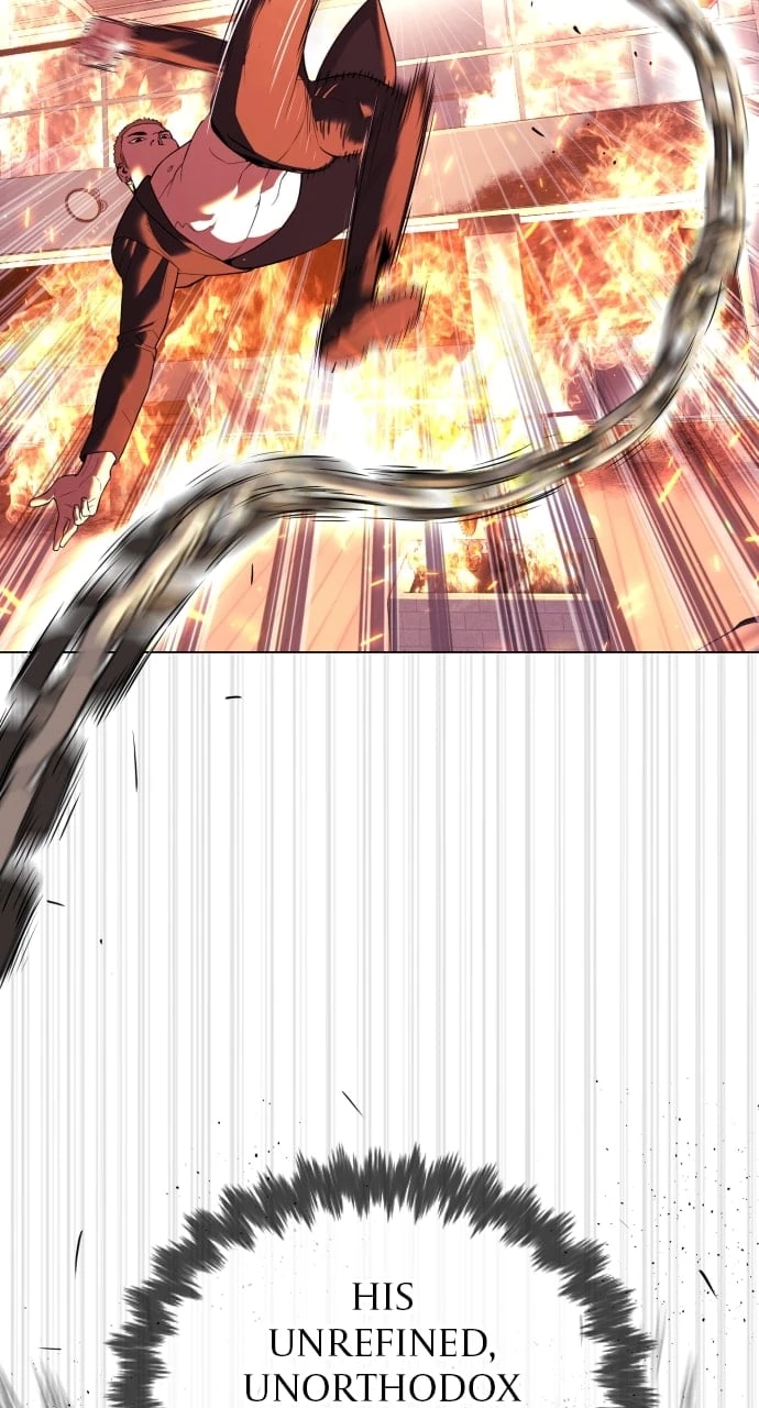 Killer Peter Chapter 34 - 29