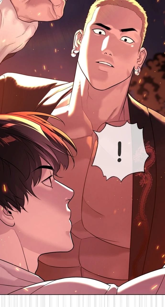 Killer Peter Chapter 35 - 43