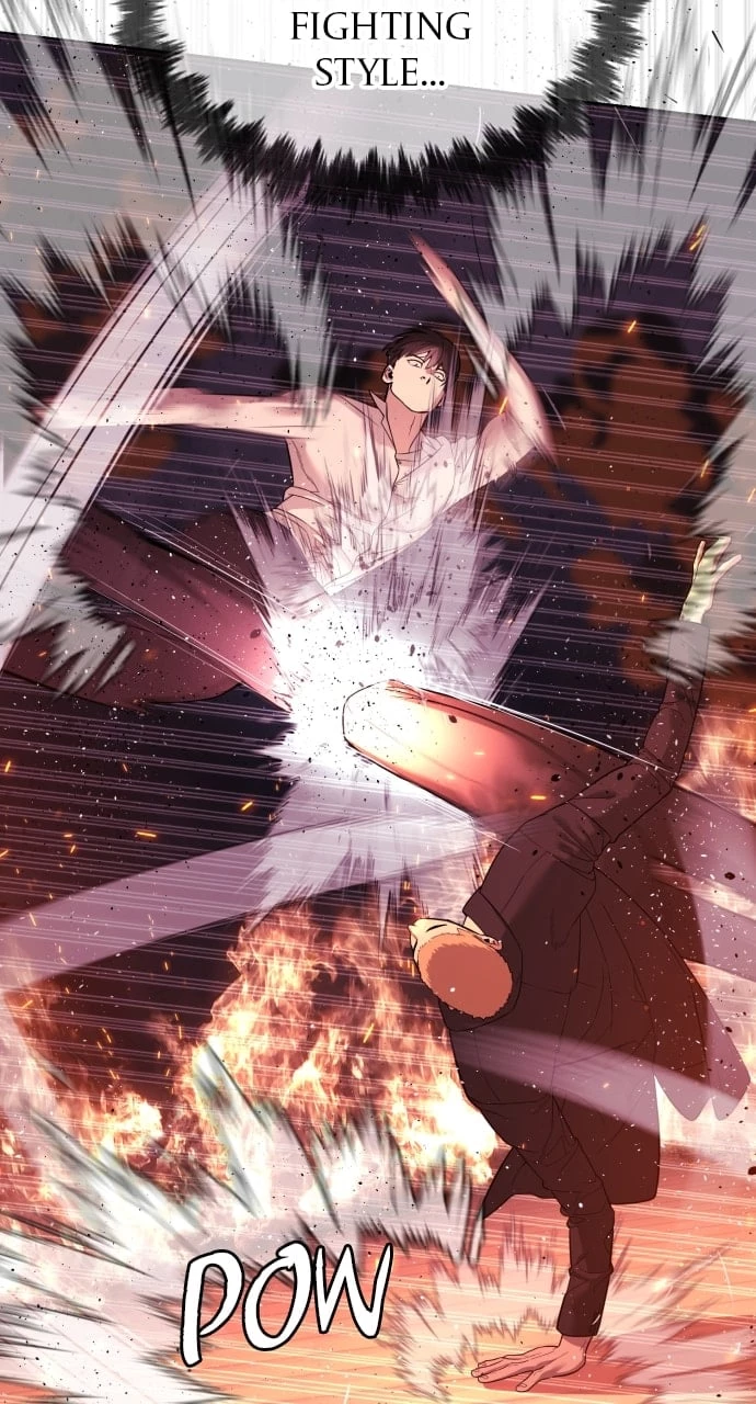 Killer Peter Chapter 34 - 30
