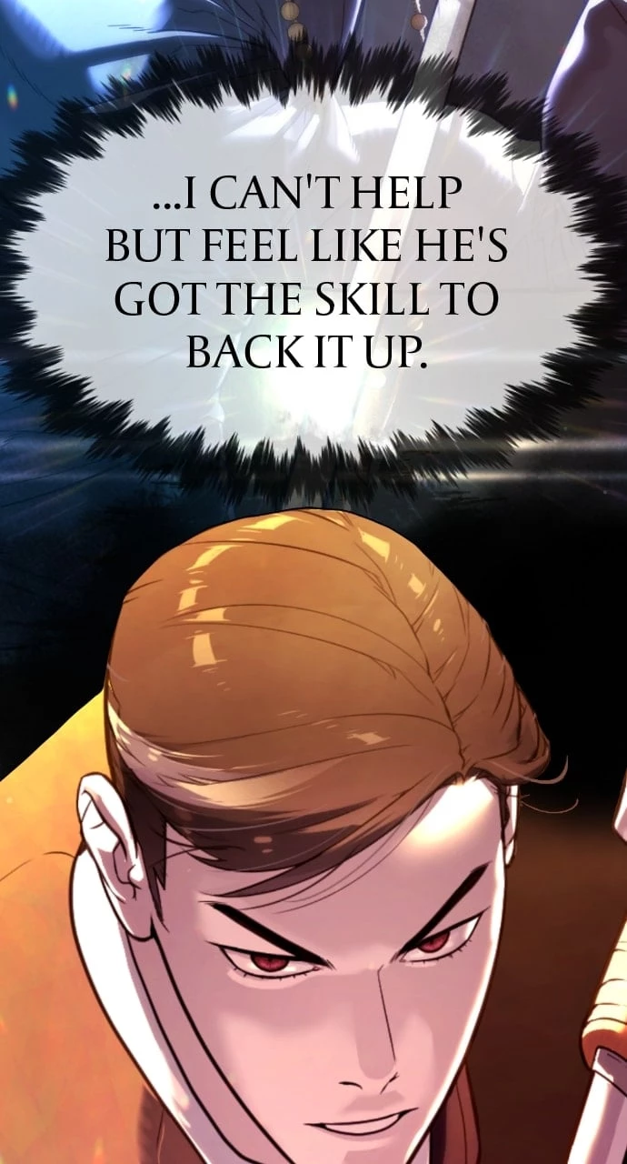Killer Peter Chapter 32 - 11