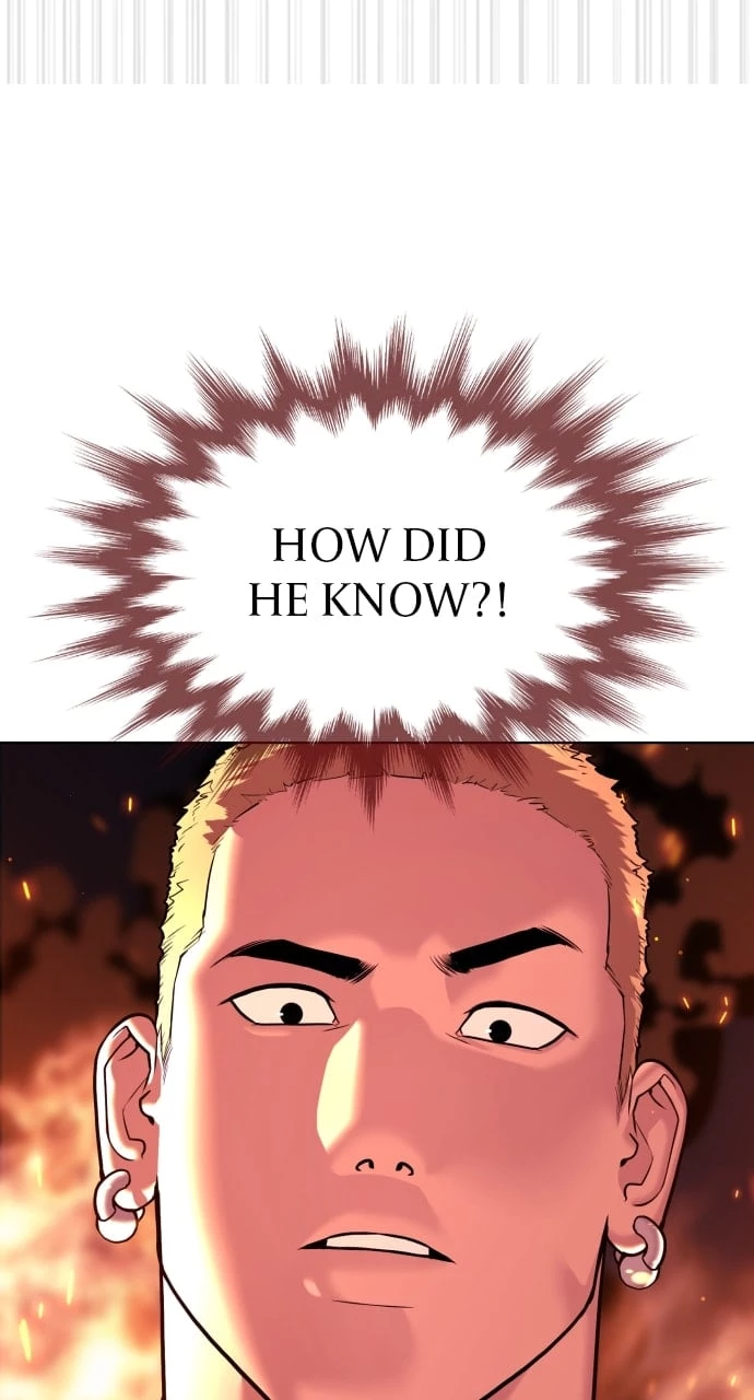 Killer Peter Chapter 35 - 44
