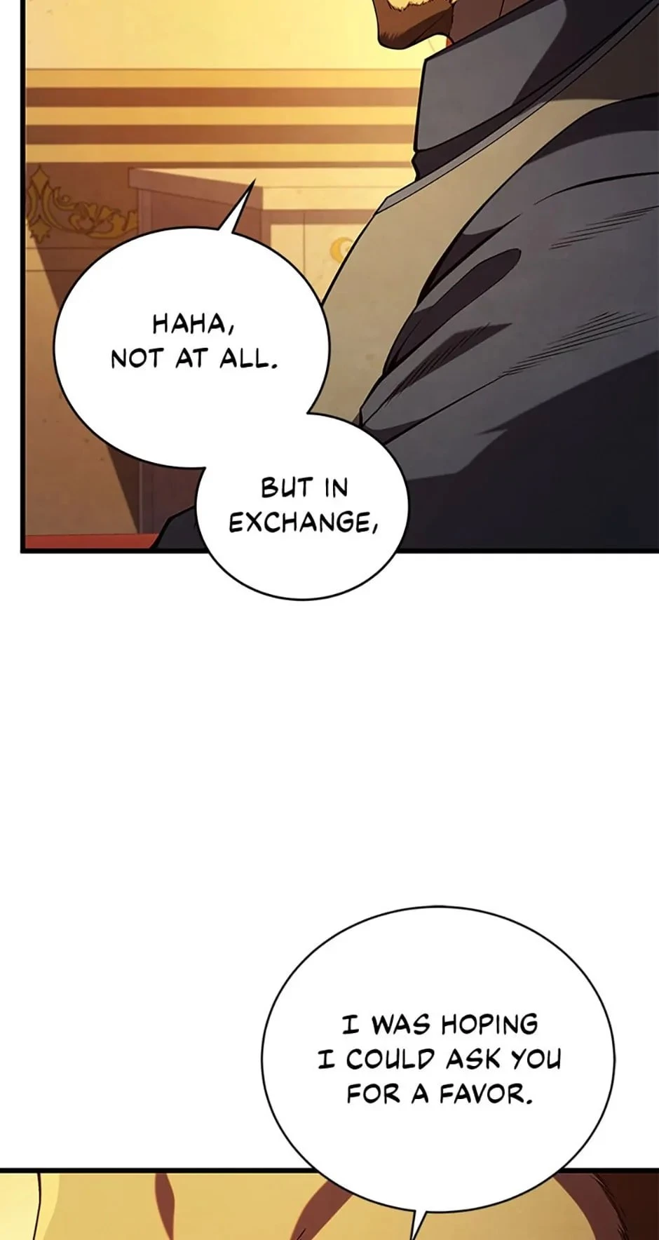 The Swordmaster's Son Chapter 94 - 50