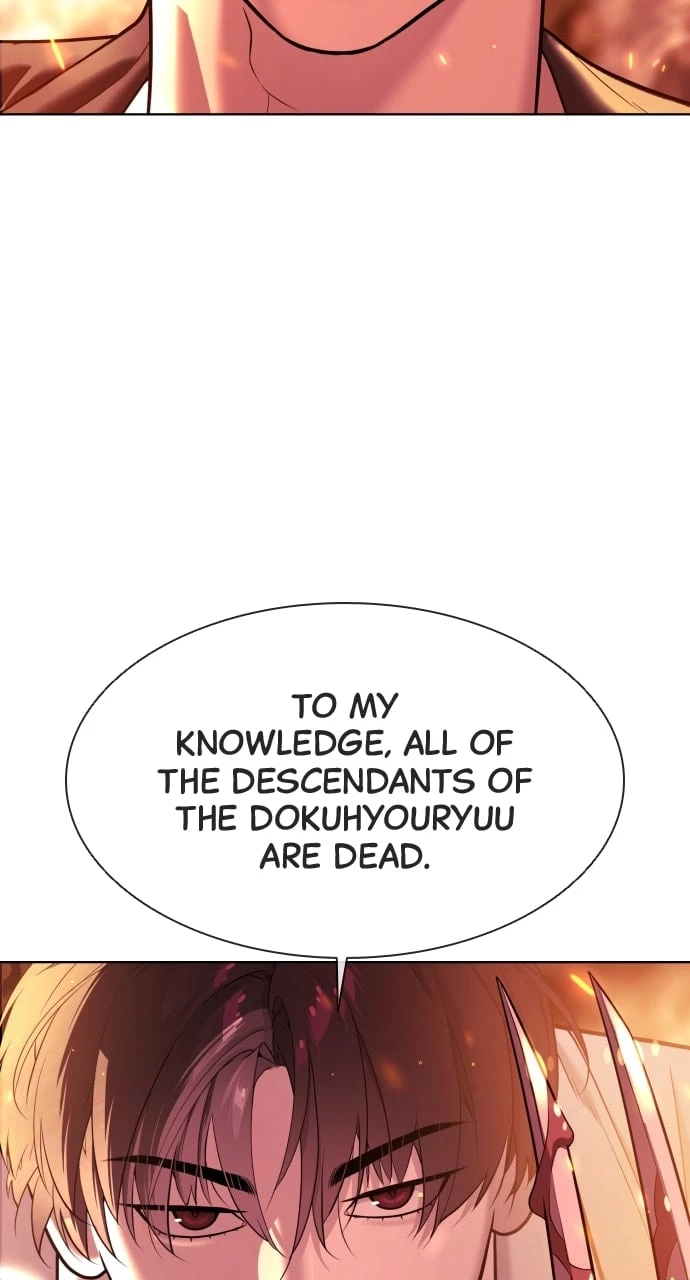 Killer Peter Chapter 35 - 45
