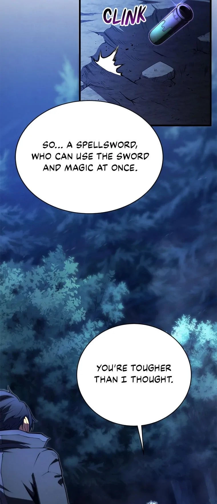 The Swordmaster's Son Chapter 93 - 26