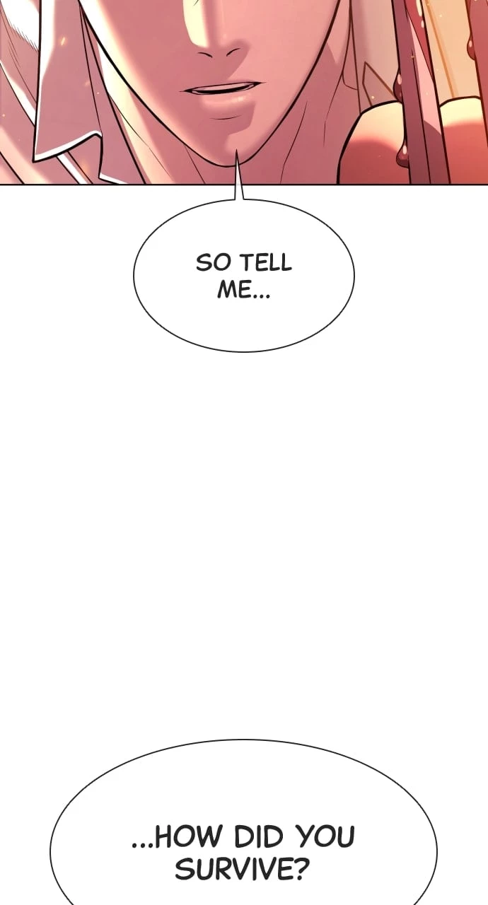 Killer Peter Chapter 35 - 46