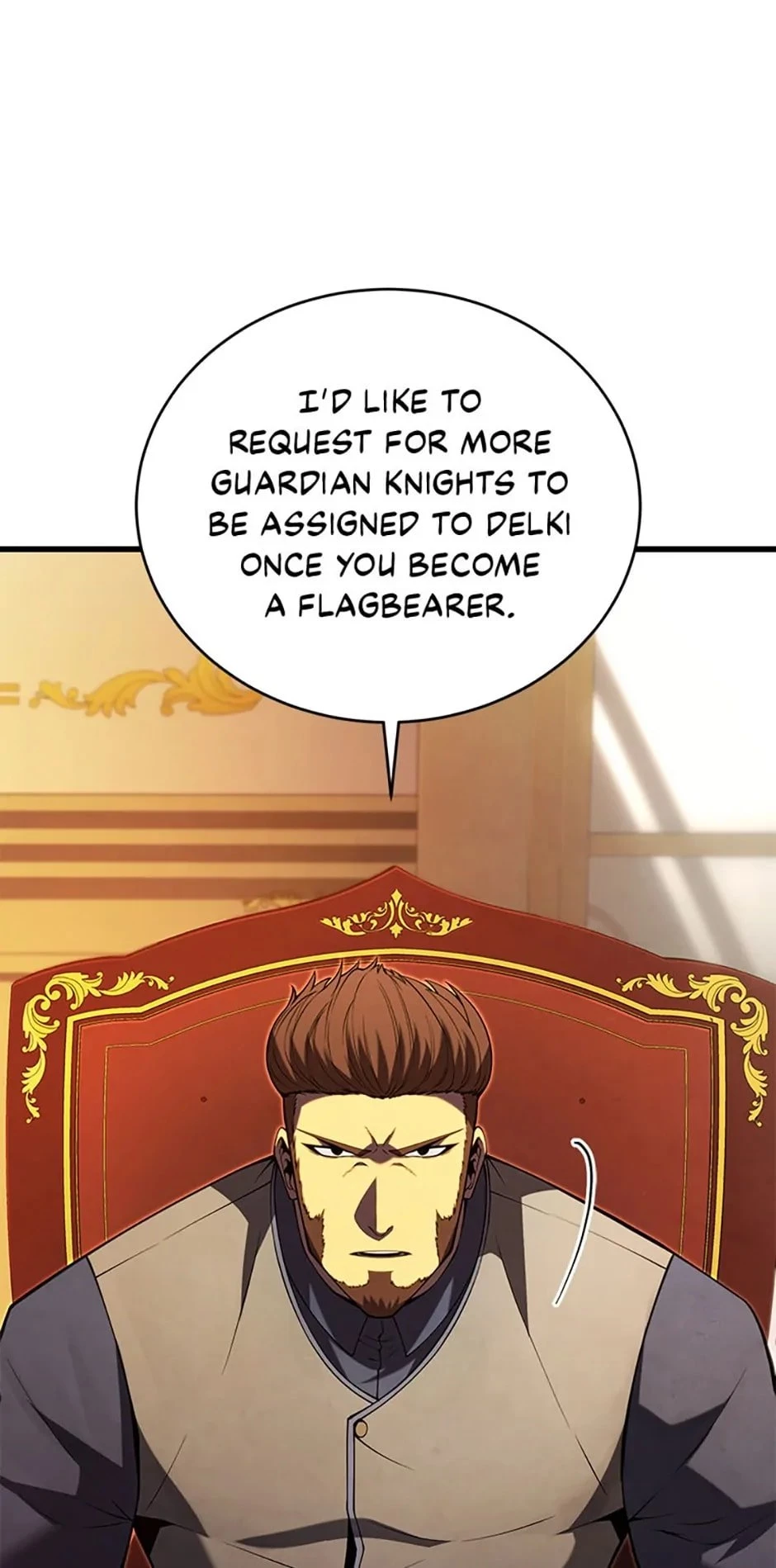 The Swordmaster's Son Chapter 94 - 52