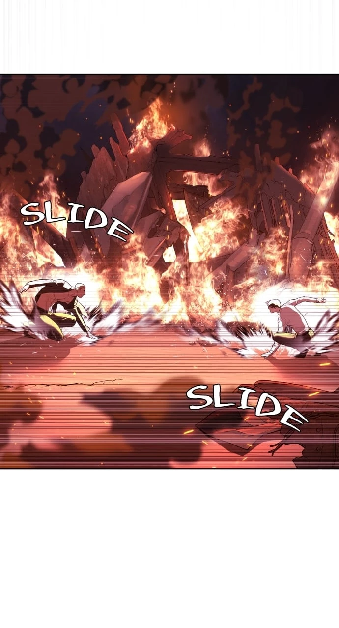 Killer Peter Chapter 34 - 33