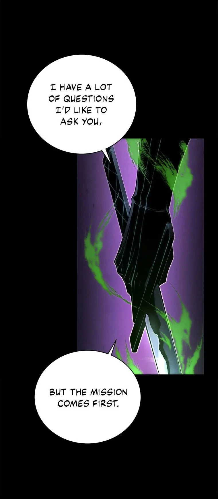 The Swordmaster's Son Chapter 93 - 28