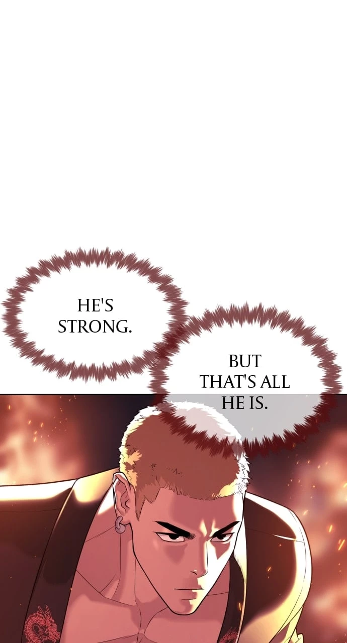 Killer Peter Chapter 34 - 34