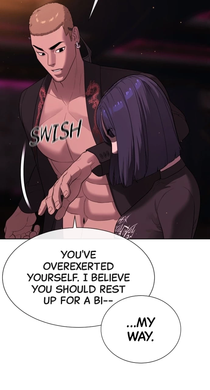 Killer Peter Chapter 32 - 16
