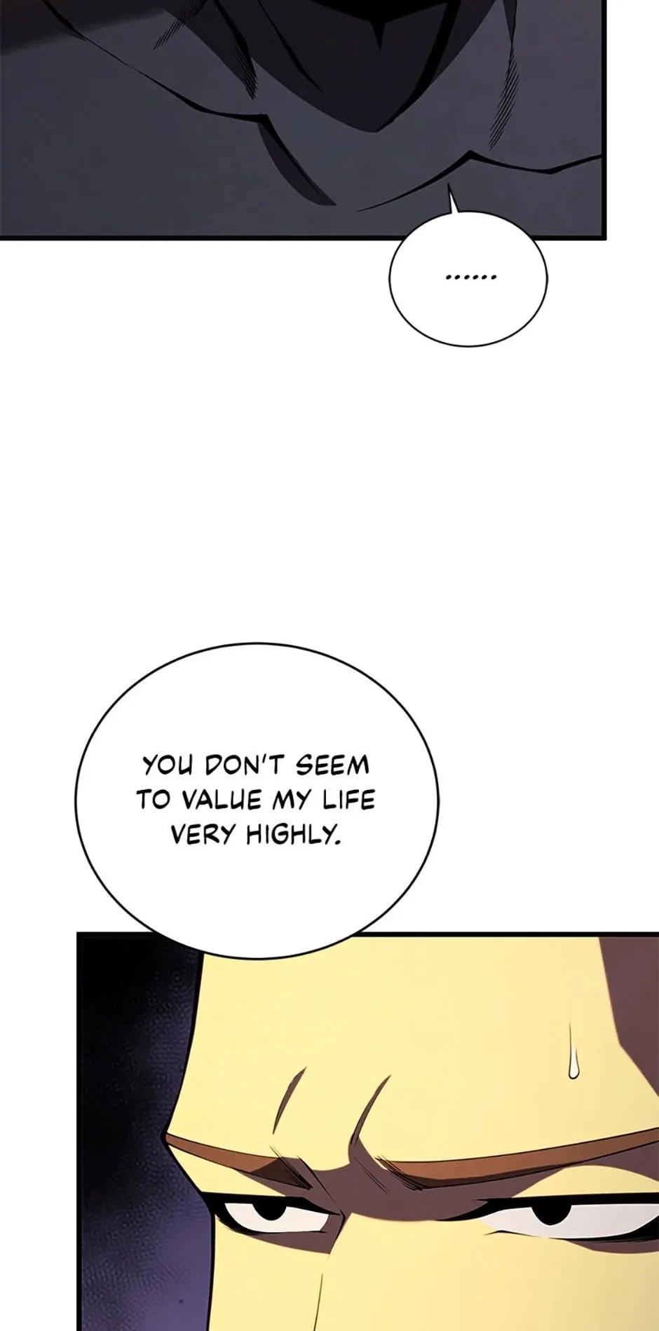 The Swordmaster's Son Chapter 94 - 54