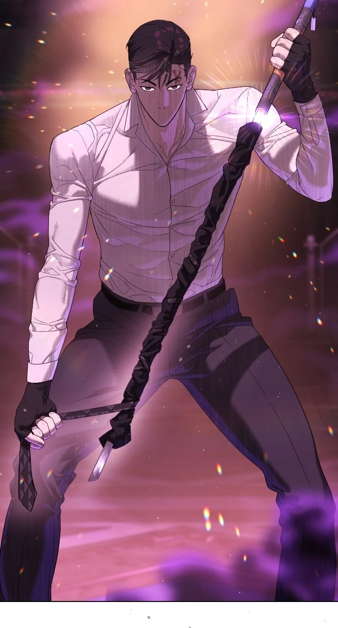 Killer Peter Chapter 33 - 21