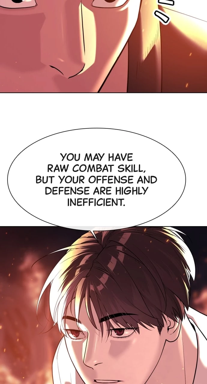 Killer Peter Chapter 34 - 36