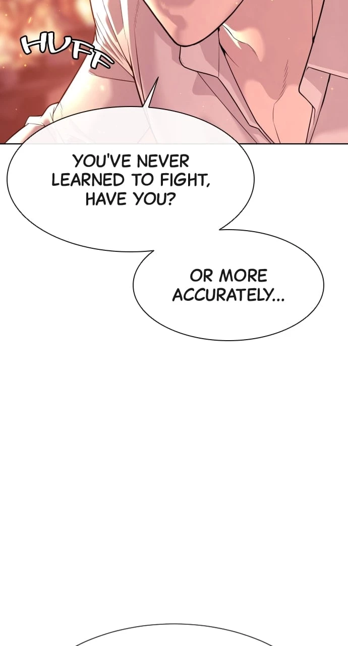 Killer Peter Chapter 34 - 37