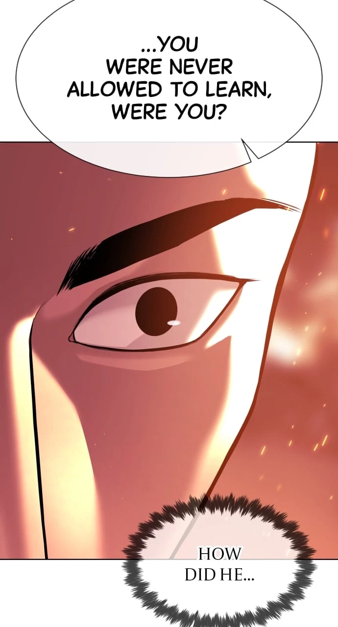 Killer Peter Chapter 34 - 38