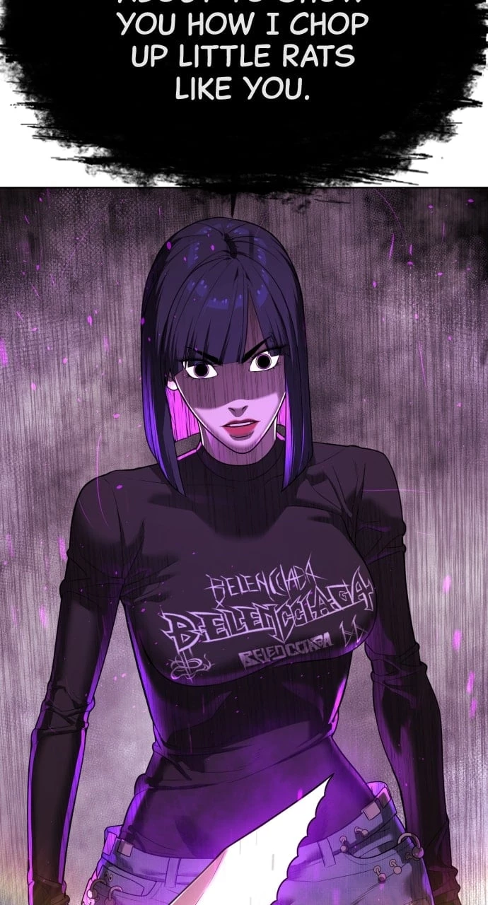 Killer Peter Chapter 32 - 22