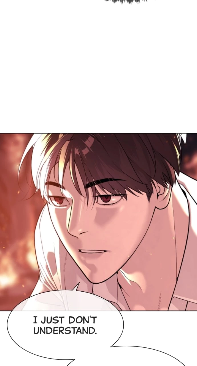 Killer Peter Chapter 34 - 39