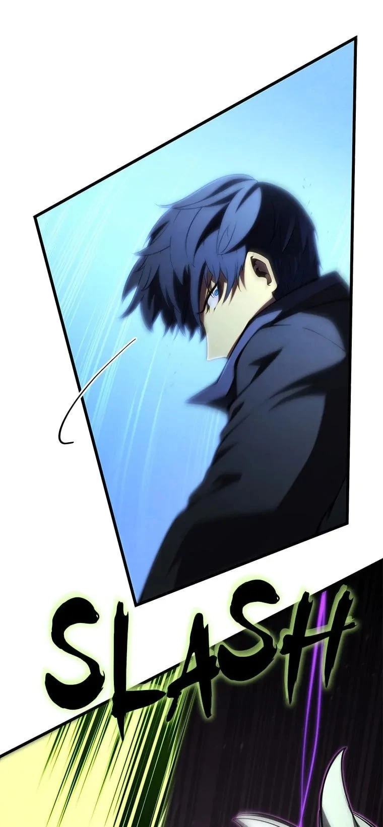 The Swordmaster's Son Chapter 93 - 34