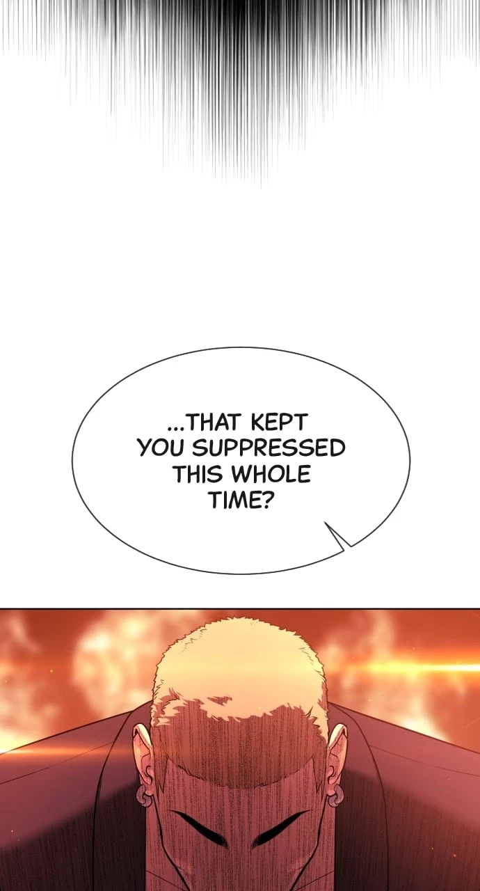 Killer Peter Chapter 34 - 43