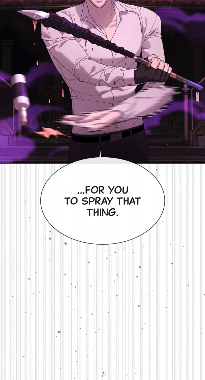 Killer Peter Chapter 33 - 31