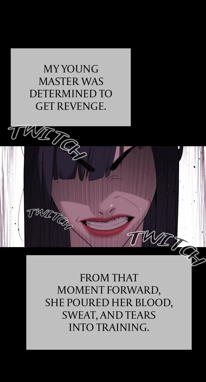 Killer Peter Chapter 32 - 28