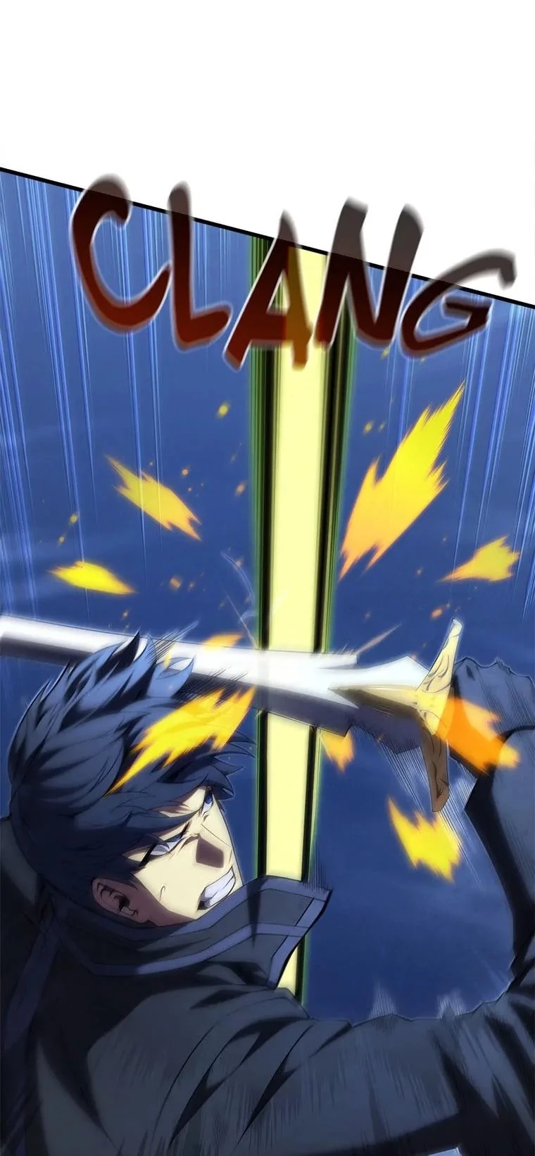 The Swordmaster's Son Chapter 93 - 36