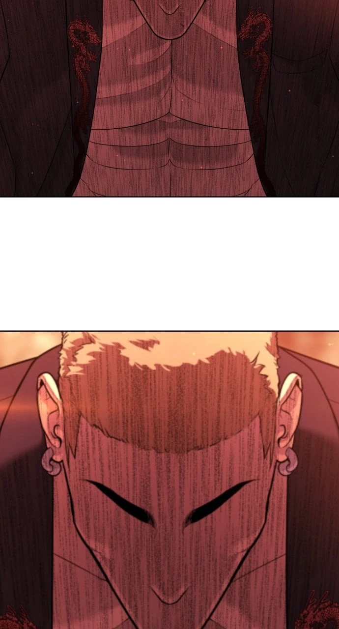 Killer Peter Chapter 34 - 44