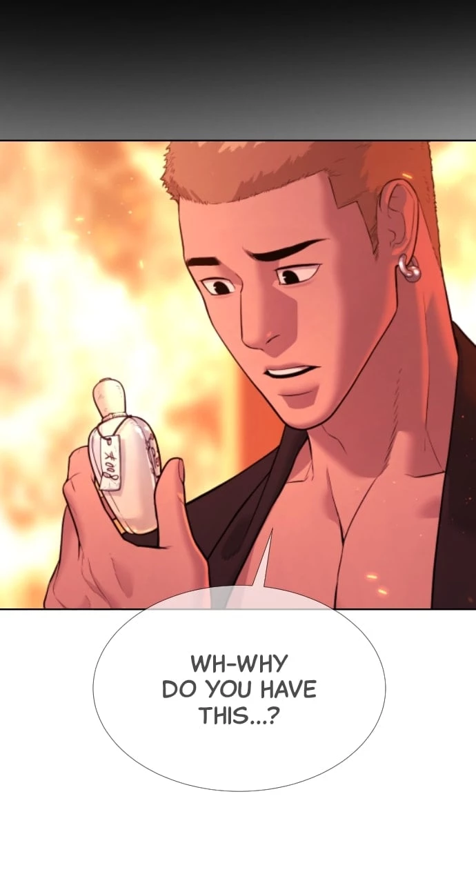 Killer Peter Chapter 36 - 176