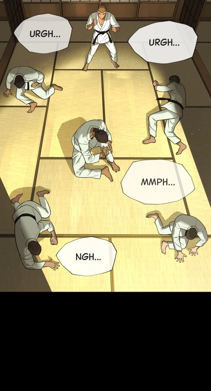 Killer Peter Chapter 35 - 63