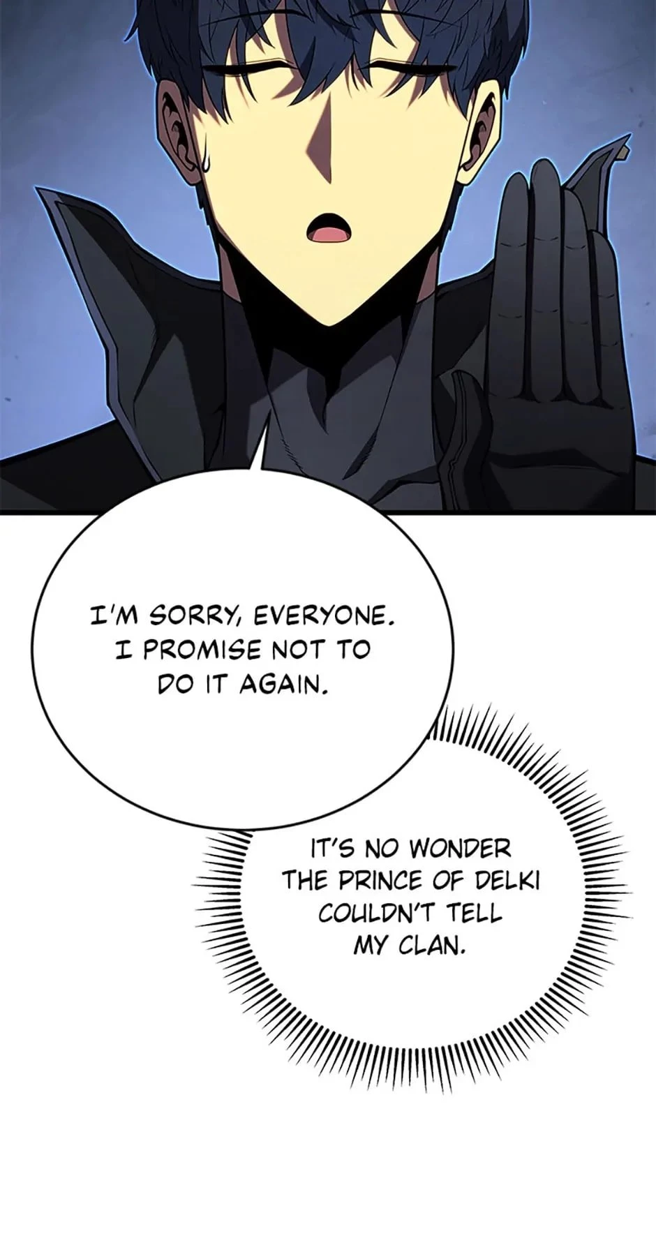 The Swordmaster's Son Chapter 94 - 65
