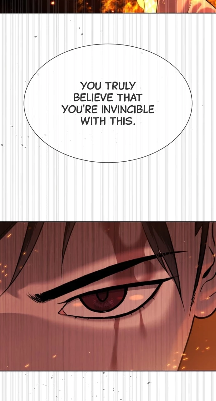 Killer Peter Chapter 33 - 35