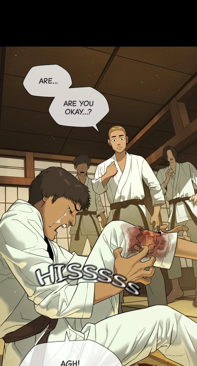 Killer Peter Chapter 35 - 65