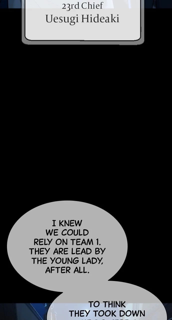 Killer Peter Chapter 34 - 48