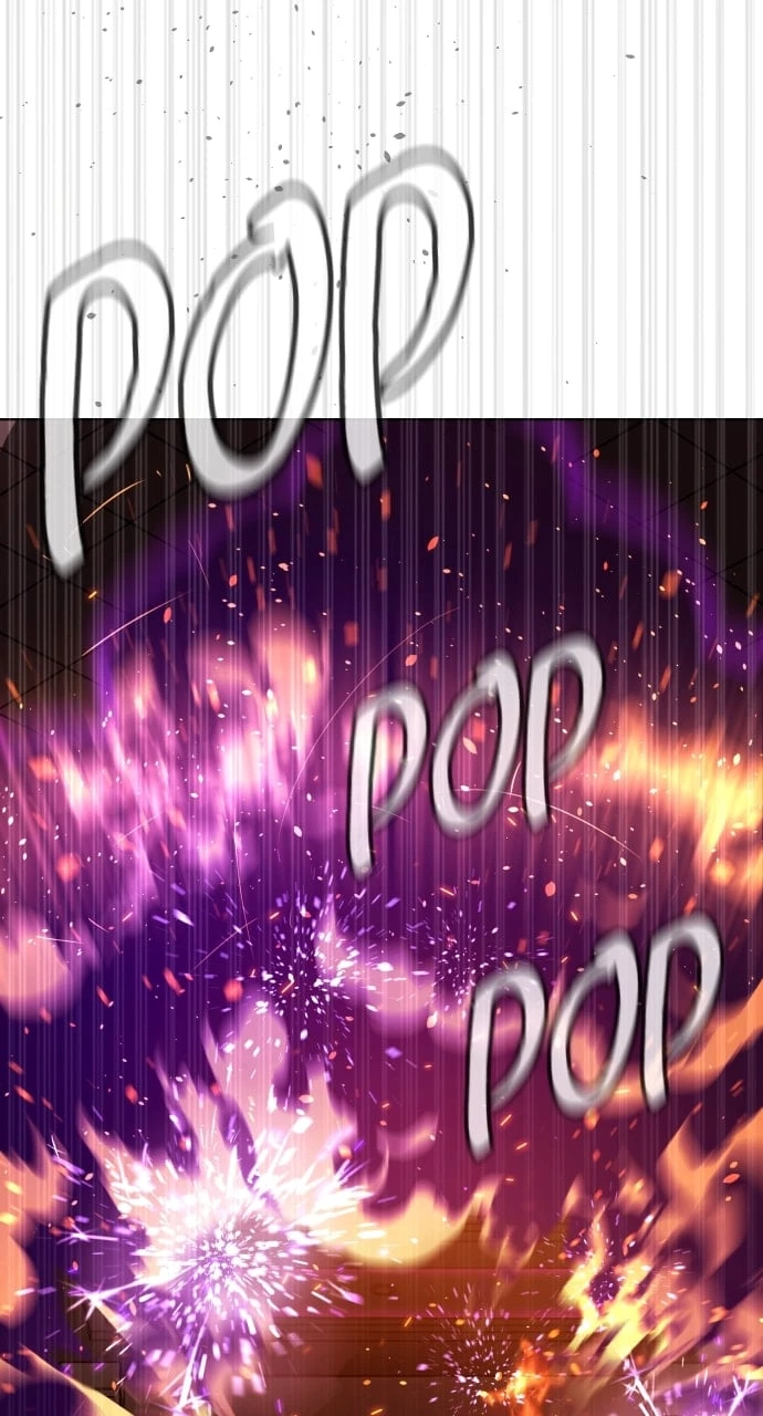 Killer Peter Chapter 33 - 36