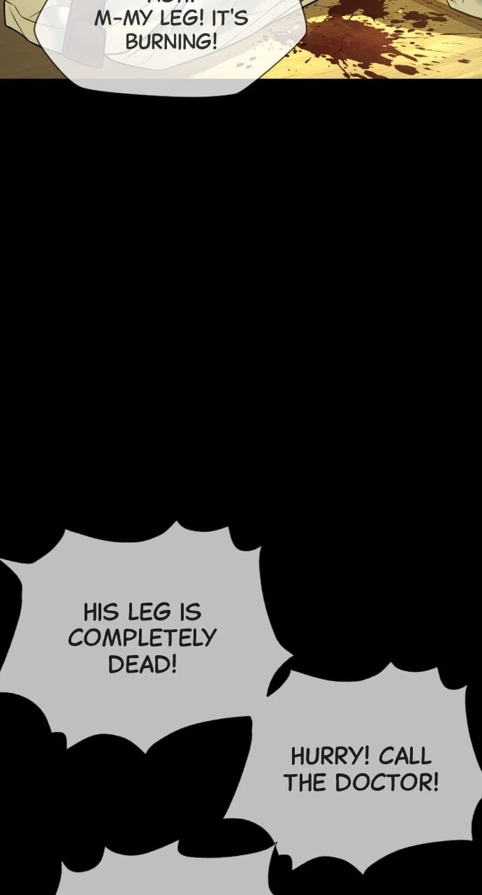Killer Peter Chapter 35 - 66