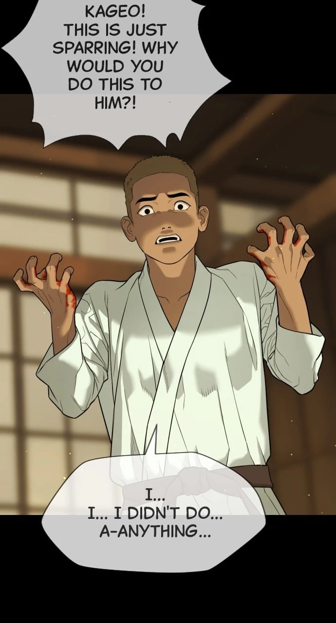 Killer Peter Chapter 35 - 67