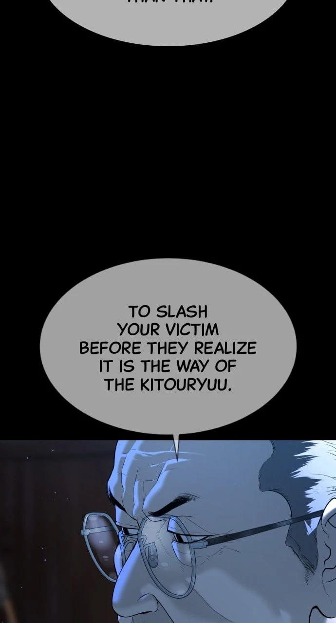 Killer Peter Chapter 34 - 50