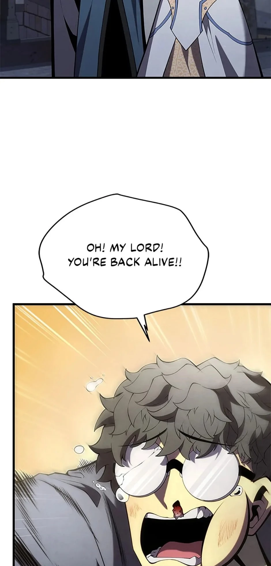 The Swordmaster's Son Chapter 94 - 67
