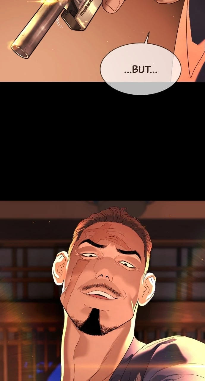 Killer Peter Chapter 32 - 36