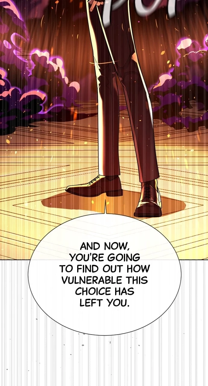 Killer Peter Chapter 33 - 38