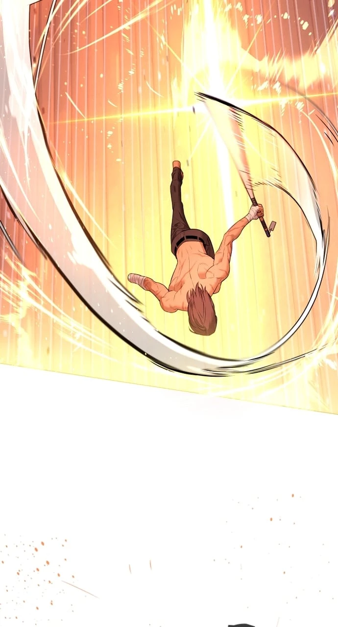 Killer Peter Chapter 37 - 203