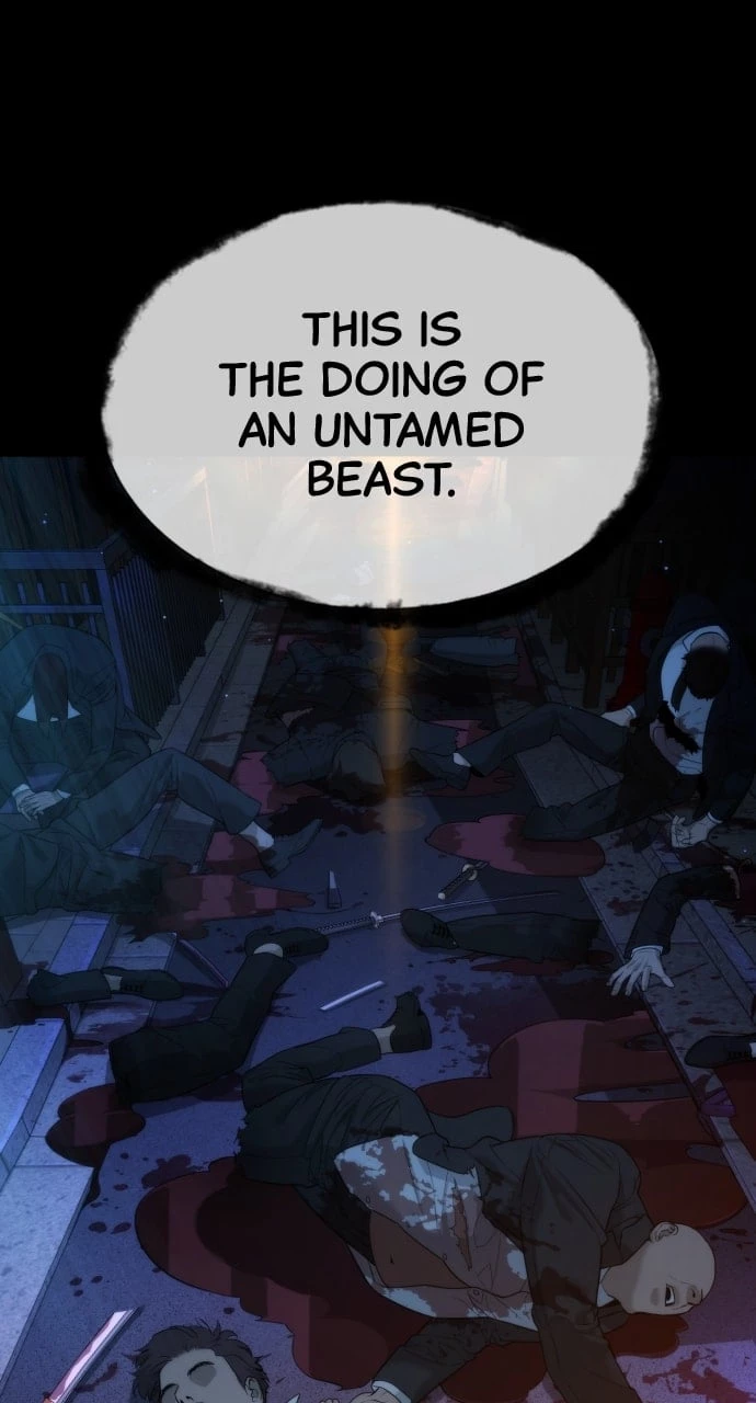 Killer Peter Chapter 34 - 52