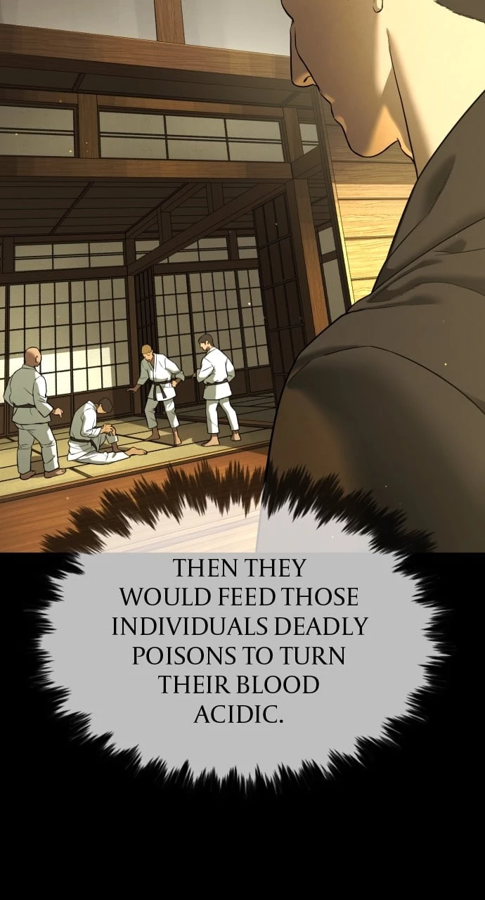 Killer Peter Chapter 35 - 69