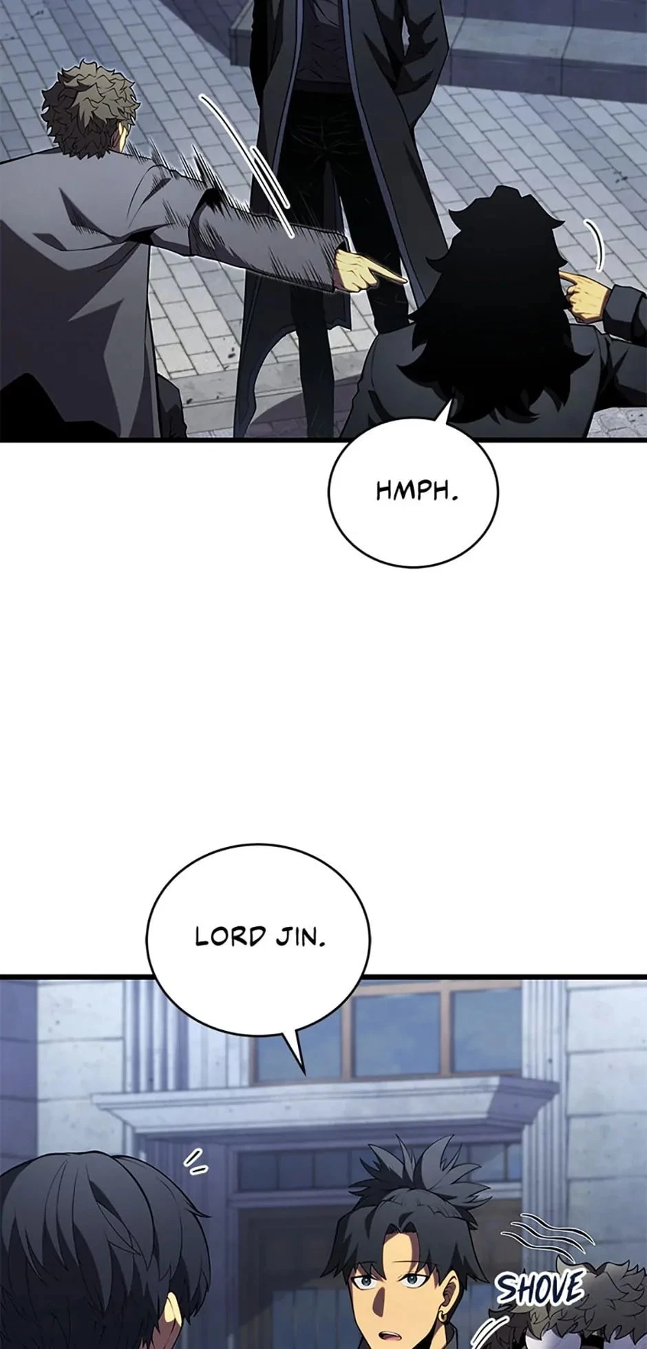The Swordmaster's Son Chapter 94 - 69