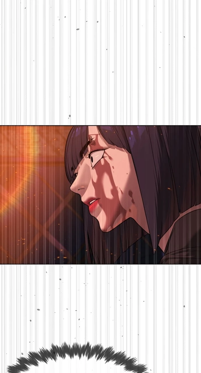 Killer Peter Chapter 33 - 39