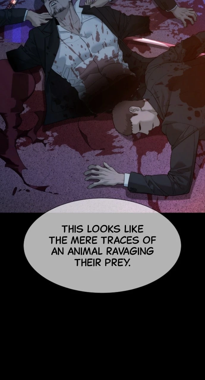 Killer Peter Chapter 34 - 53
