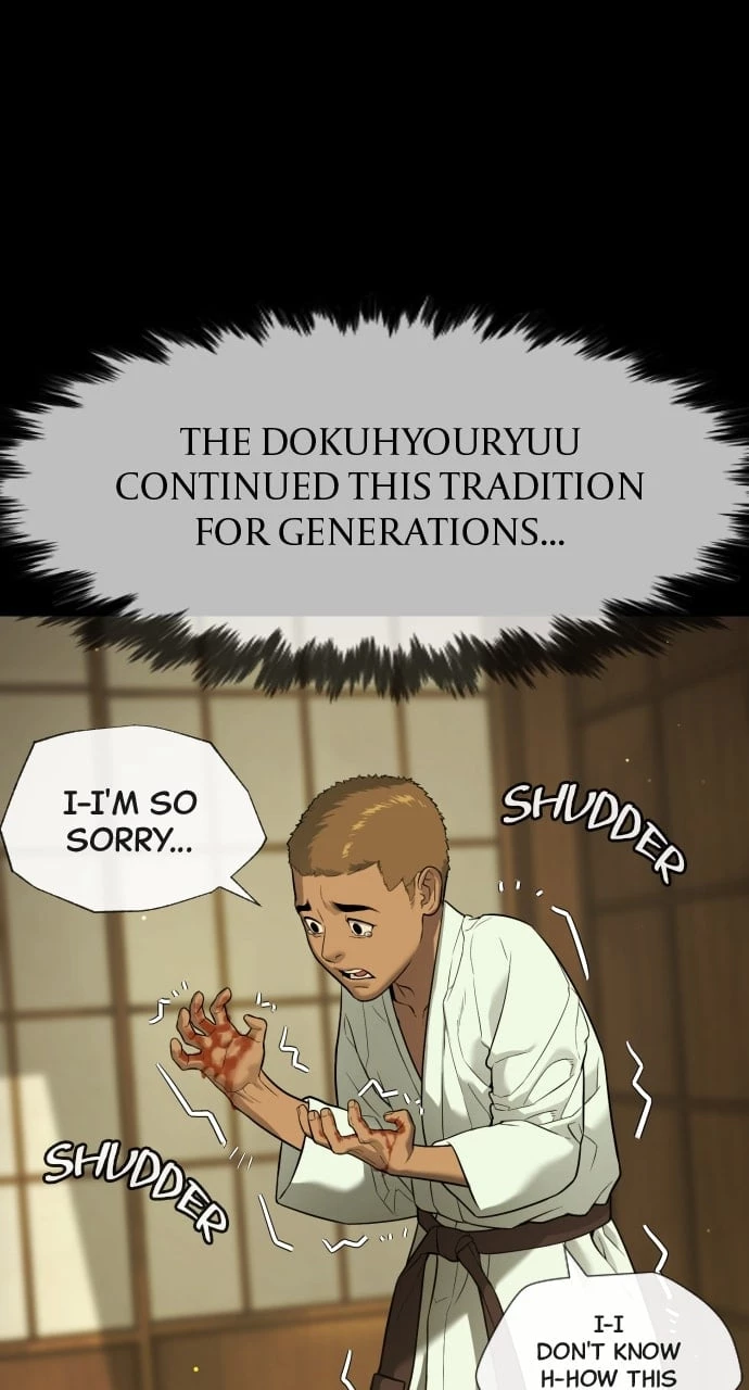 Killer Peter Chapter 35 - 70