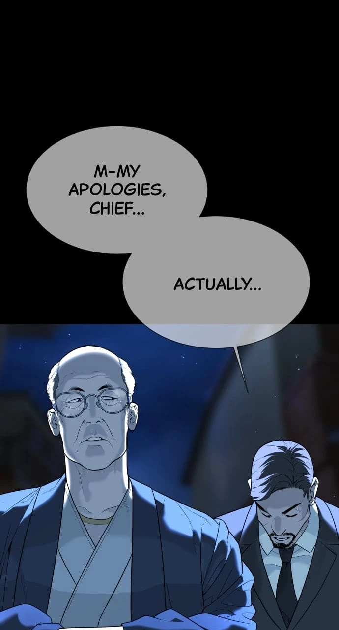 Killer Peter Chapter 34 - 54