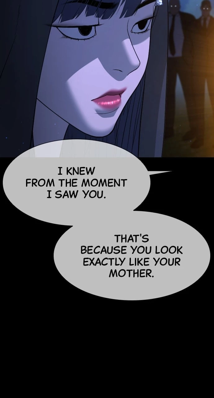 Killer Peter Chapter 32 - 39